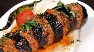 PATLICAN KEBABI