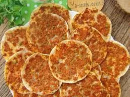 FINDIK LAHMACUN