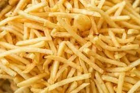 PATATES CİPSİ DOUBLE