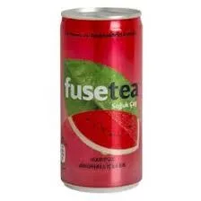 FUSE TEA
