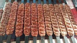 KIYMA (ADANA)