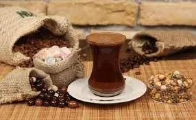 TÜRK KAHVESİ (SÜVARİ)