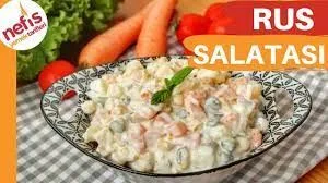 RUS SALATASI