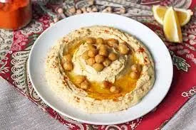 HUMUS