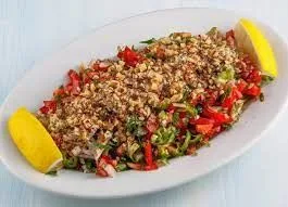 GAVURDAG SALATASI DOUBLE