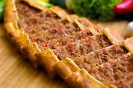 KIYMALI PİDE