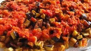 SOSLU PATLICAN