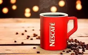 NESCAFE