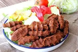 ÇİGKÖFTE