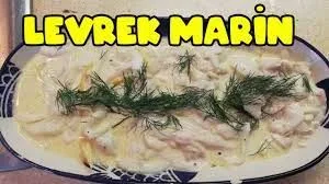 LEVREK MARİN