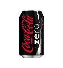 COCA COLA ZERO
