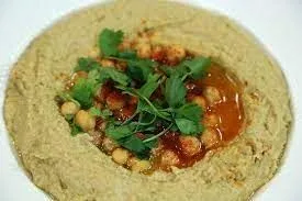 TEREYAGLI HUMUS